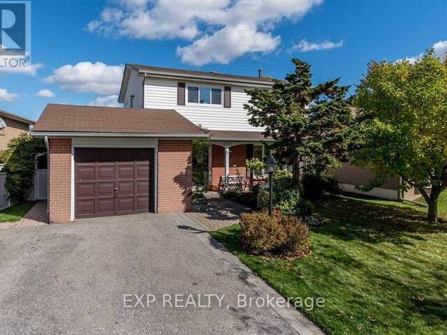 30 WELBECK DRIVE Brampton Ontario