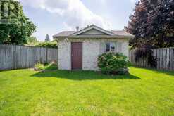 70 CHARLES CRESCENT Chatham-Kent 