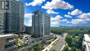 509 - 62 FOREST MANOR ROAD Toronto 