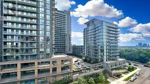 509 - 62 FOREST MANOR ROAD Toronto 