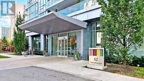 509 - 62 FOREST MANOR ROAD Toronto 