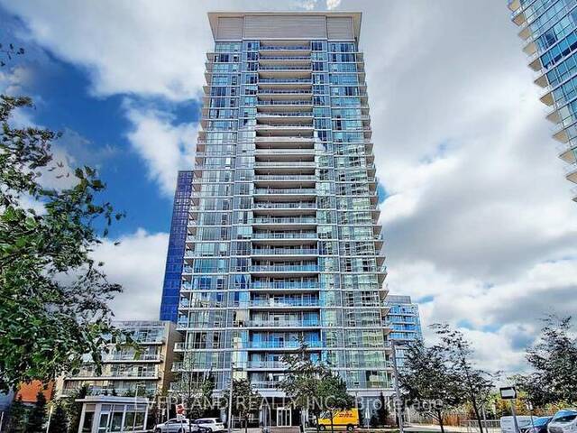 509 - 62 FOREST MANOR ROAD Toronto Ontario