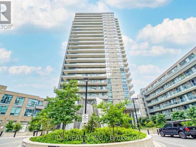 2110 - 50 FOREST MANOR ROAD Toronto Ontario