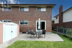 2406 CASHMERE AVENUE Mississauga 