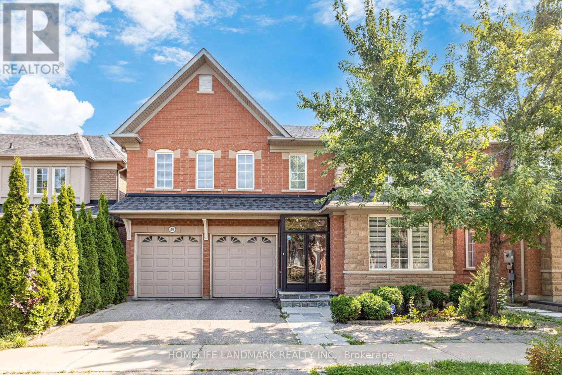 BSMT - 49 GOLDLIST DRIVE Richmond Hill 