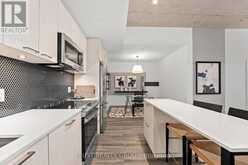 603 - 1808 ST. CLAIR AVENUE W Toronto 