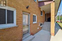 38 LARCHMERE AVENUE Toronto 