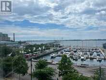 501 - 250 QUEENS QUAY Toronto 