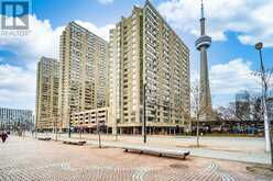 501 - 250 QUEENS QUAY Toronto 