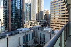 608 - 1080 BAY STREET Toronto 