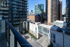 608 - 1080 BAY STREET Toronto 