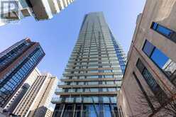 608 - 1080 BAY STREET Toronto 