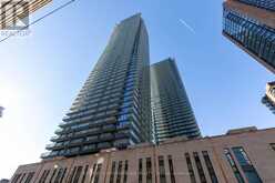 608 - 1080 BAY STREET Toronto 