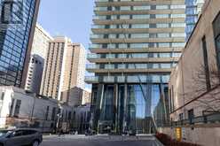 608 - 1080 BAY STREET Toronto 