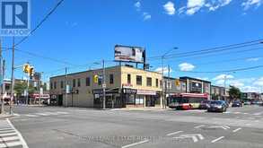 B101 - 2558 DANFORTH AVENUE Toronto