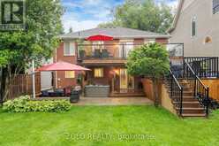 2608 LEONARD STREET Innisfil