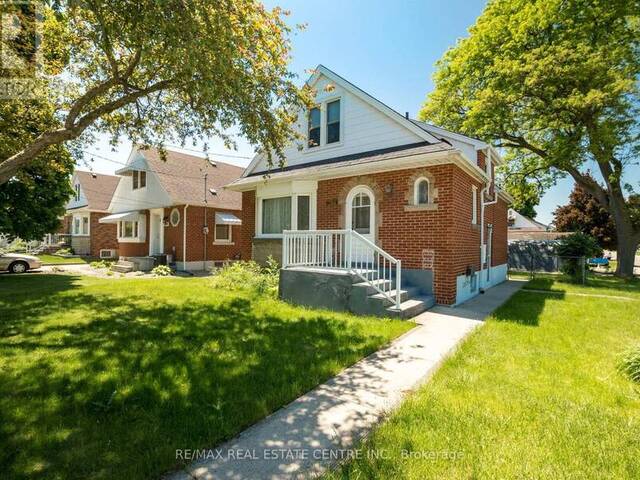 204 PARKDALE AVENUE S Hamilton  Ontario