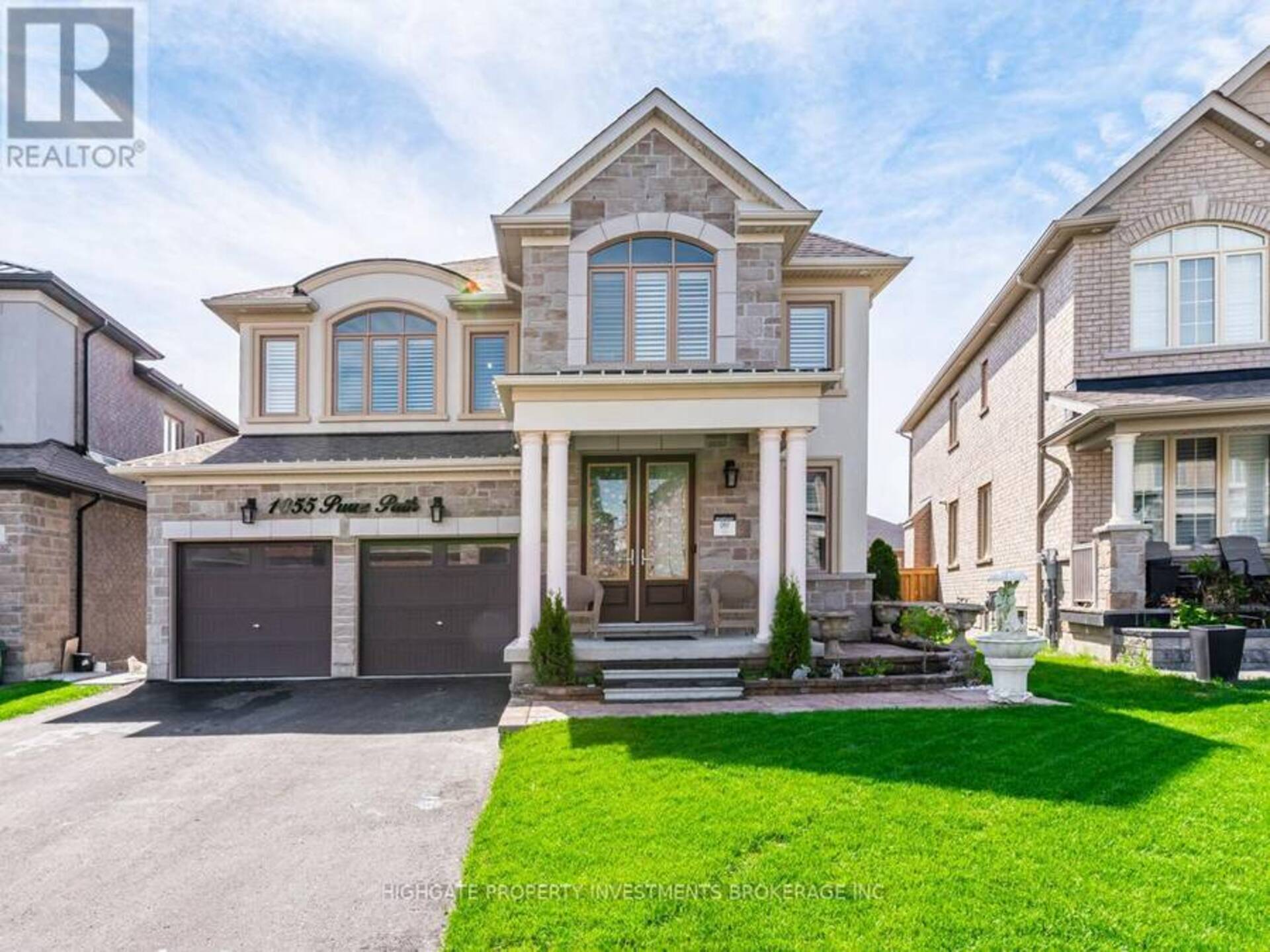 1055 PURUS PATH Pickering