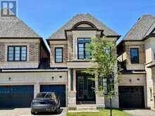 2459 SAW WHET BOULEVARD Oakville