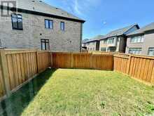 2459 SAW WHET BOULEVARD Oakville