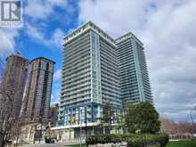 1902 - 360 SQUARE ONE DRIVE Mississauga