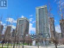 1902 - 360 SQUARE ONE DRIVE Mississauga