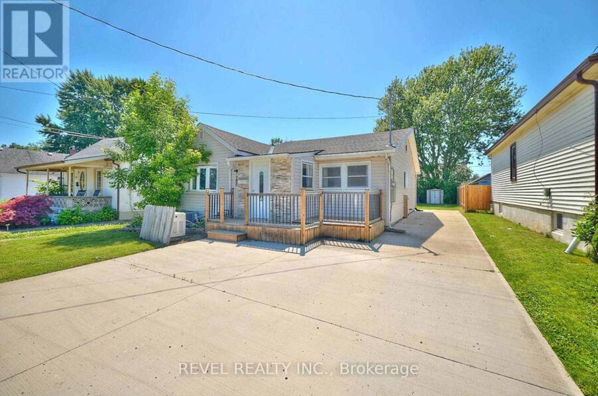 186 WELLINGTON STREET Port Colborne