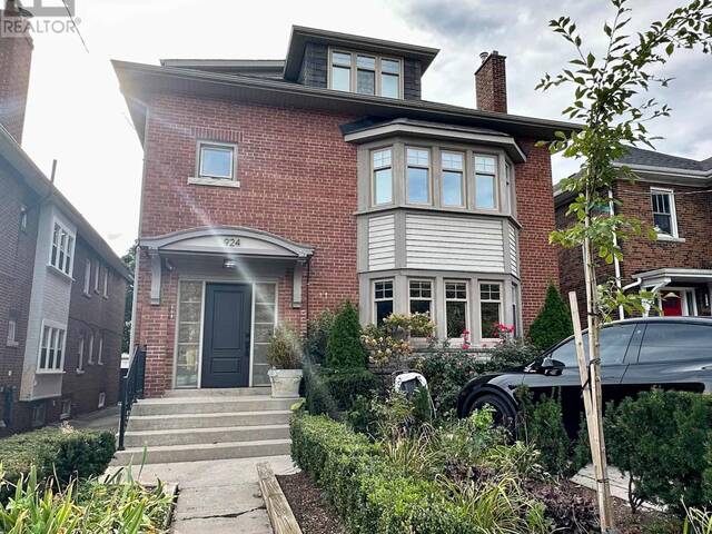 LOWER 2 - 924 AVENUE ROAD Toronto  Ontario