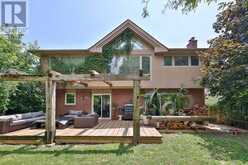 32 APOLLO DRIVE Toronto 