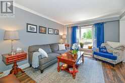 1509 CONNERY CRESCENT Oshawa 