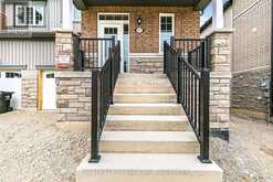 11 CARRIAGE LANE N Wasaga Beach