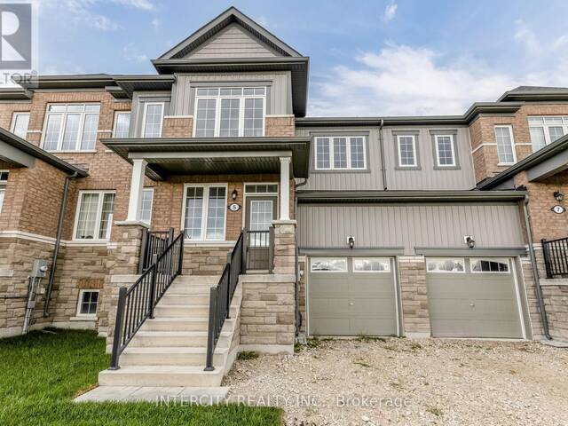 5 CARRIAGE LANE S Wasaga Beach Ontario