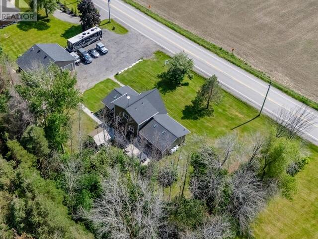 1783 COUNTY ROAD 6 S Springwater Ontario