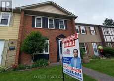 113 - 900 CENTRAL PARK DRIVE Brampton