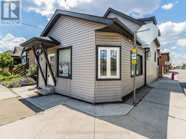 195 TRAGINA AVENUE N Hamilton Ontario