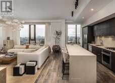 2601 - 2 ST THOMAS STREET Toronto 