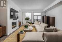 2601 - 2 ST THOMAS STREET Toronto 