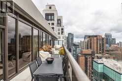 2601 - 2 ST THOMAS STREET Toronto 