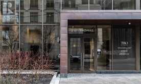 2601 - 2 ST THOMAS STREET Toronto 