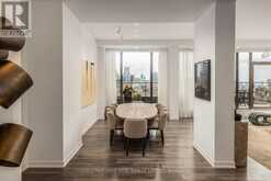 2601 - 2 ST THOMAS STREET Toronto 