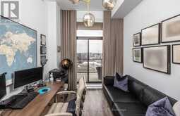 2601 - 2 ST THOMAS STREET Toronto 