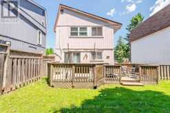 26 HERCULES COURT Brampton 