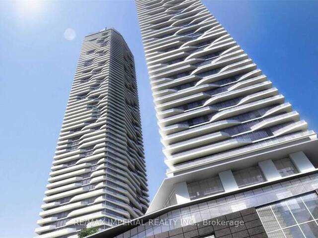 6807 - 100 HARBOUR STREET Toronto  Ontario