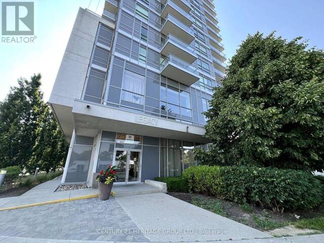 1604 - 30 HERONS HILL WAY Toronto Ontario