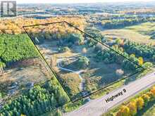 LOT 29 CON. 8, HIGHWAY 9 Caledon 