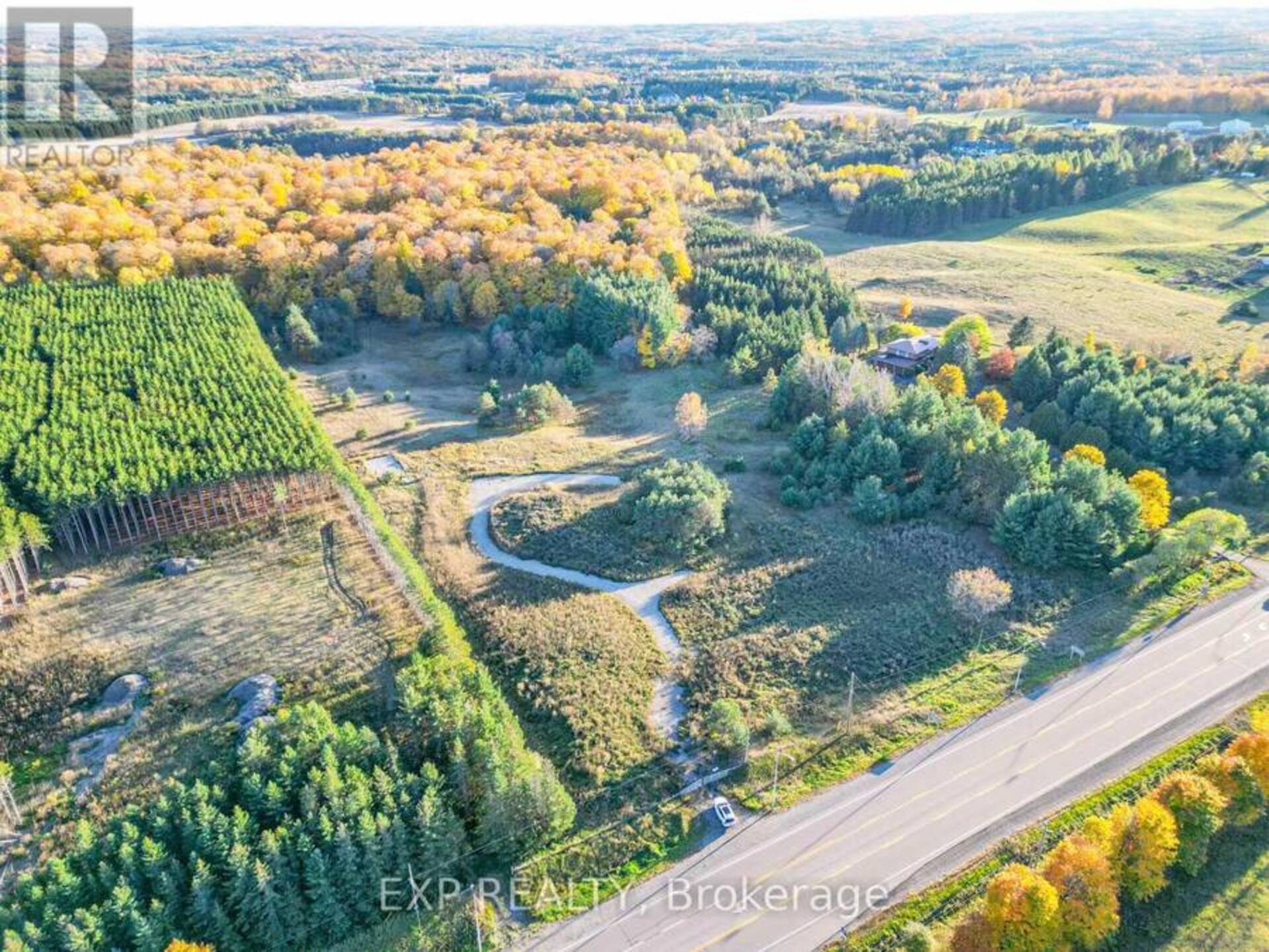 LOT 29 CON. 8, HIGHWAY 9 Caledon 