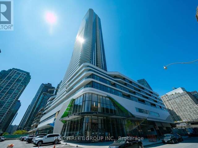 1502 - 28 FREELAND STREET Toronto  Ontario