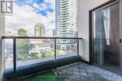 303 - 10 BELLAIR STREET Toronto 