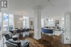 303 - 10 BELLAIR STREET Toronto 