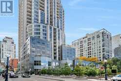 303 - 10 BELLAIR STREET Toronto 